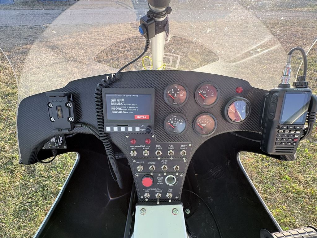Apollo DeltaJet 2, fotografía 8 de 11