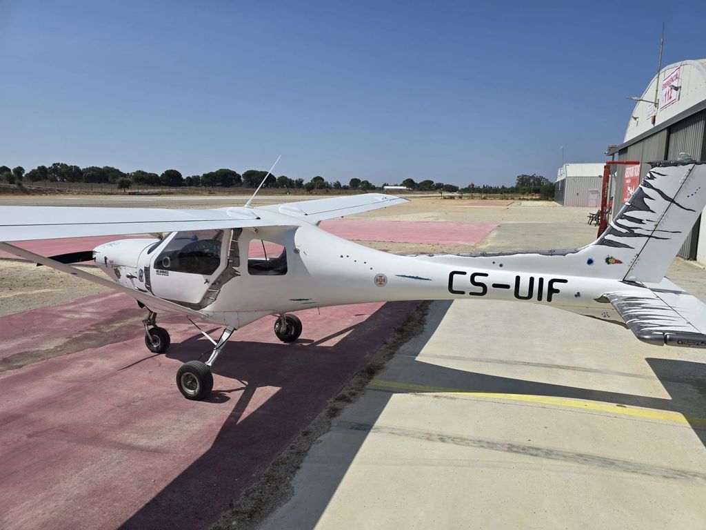 Jabiru SK, fotografía 2 de 5