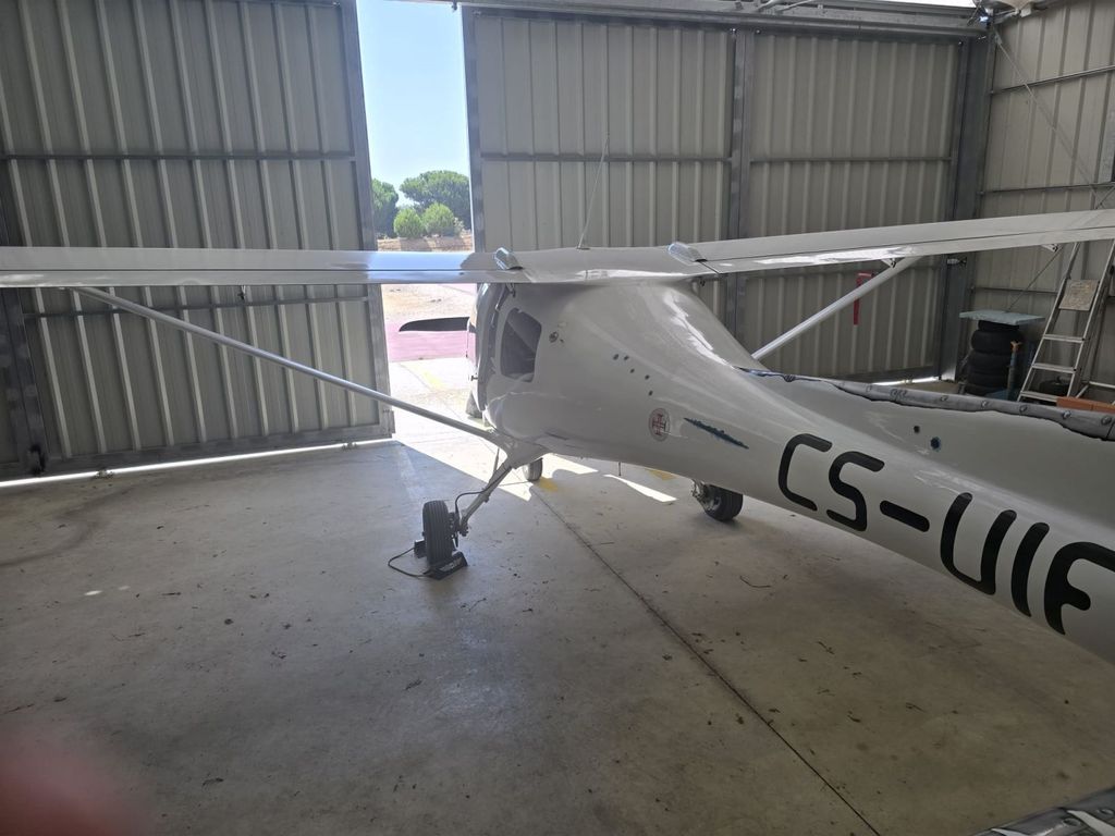 Jabiru SK, fotografía 3 de 5
