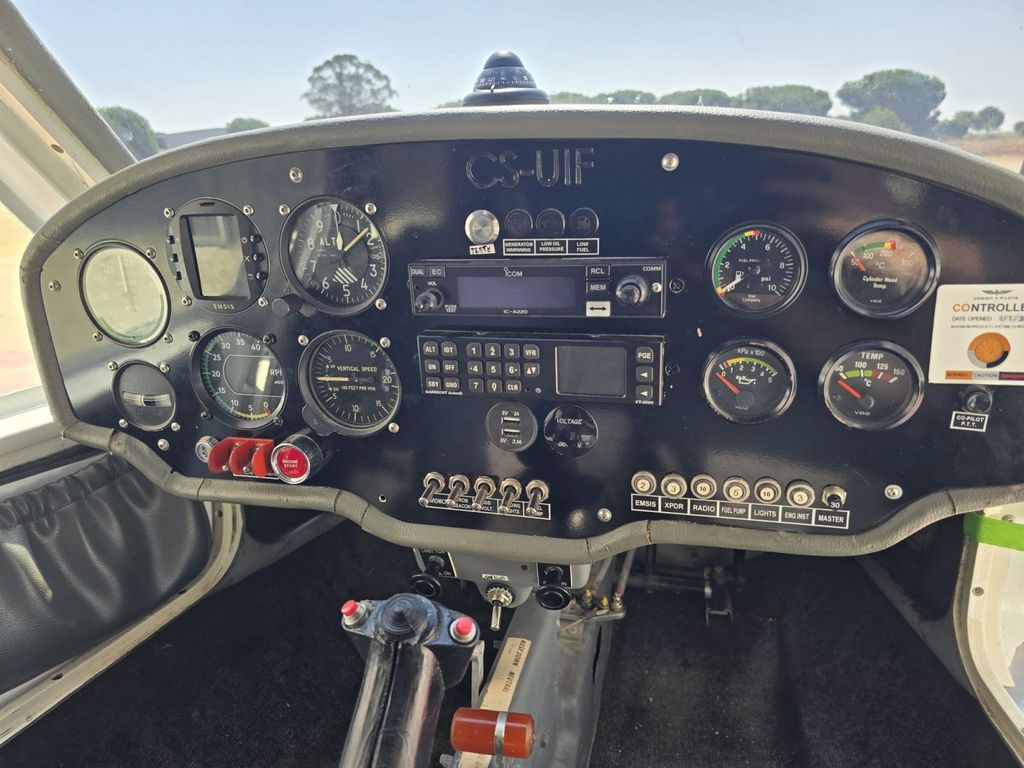 Jabiru SK, fotografía 4 de 5