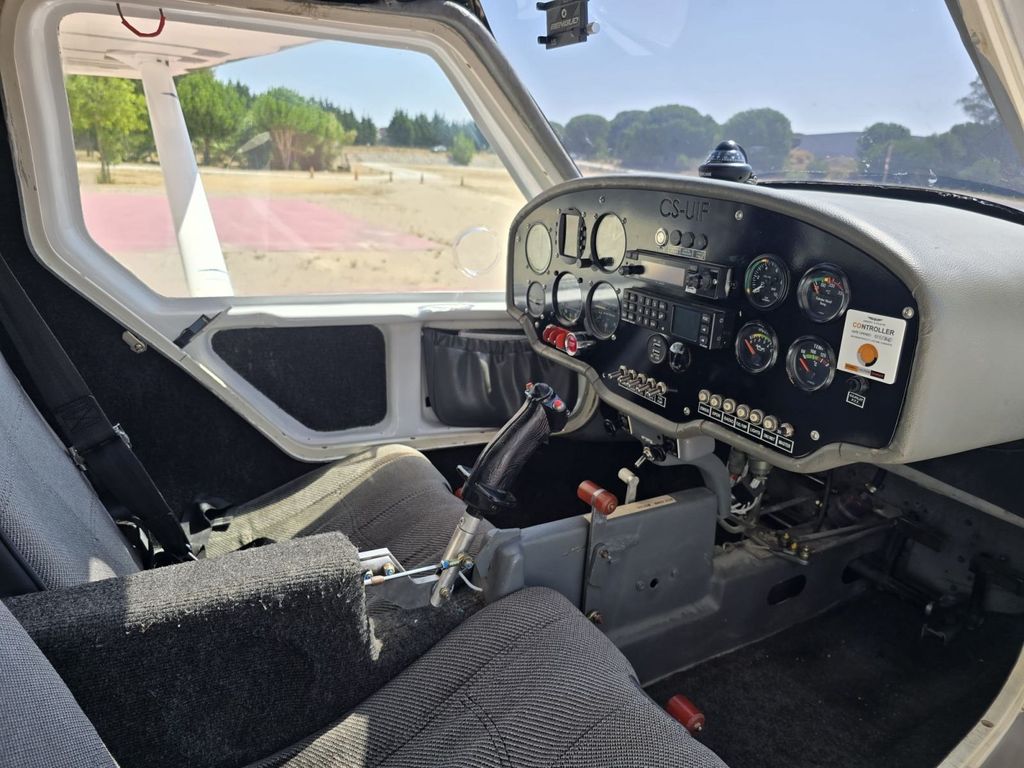 Jabiru SK, fotografía 5 de 5