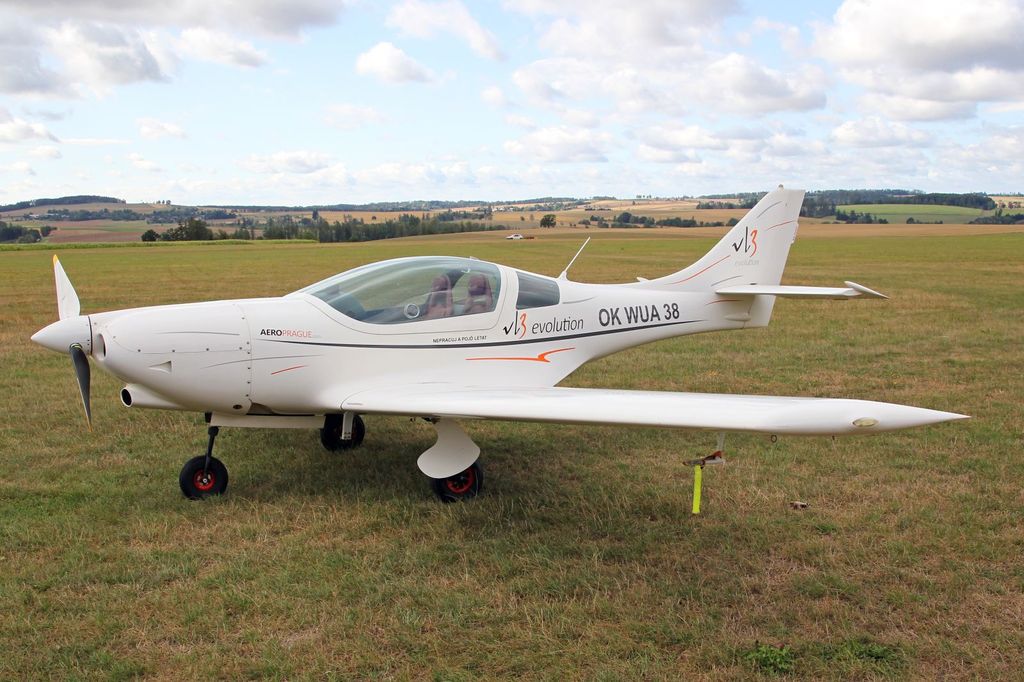 JMB Aircraft VL3, fotografía 2 de 8