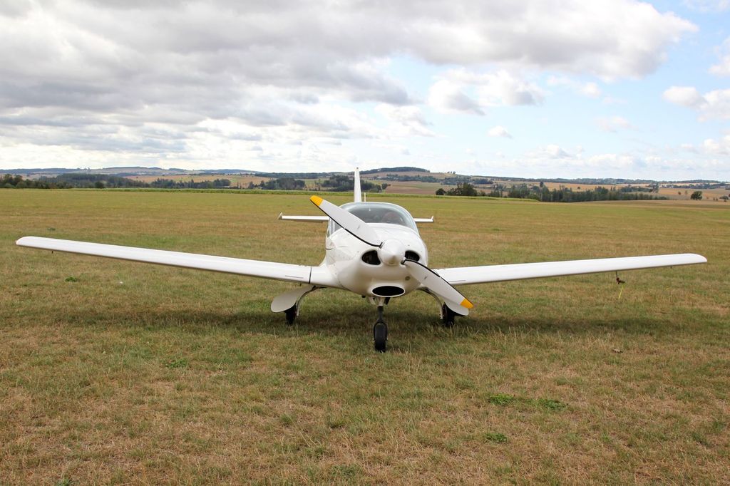 JMB Aircraft VL3, fotografía 3 de 8