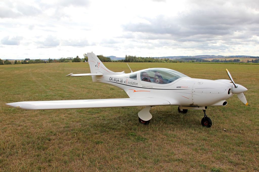 JMB Aircraft VL3, fotografía 4 de 8