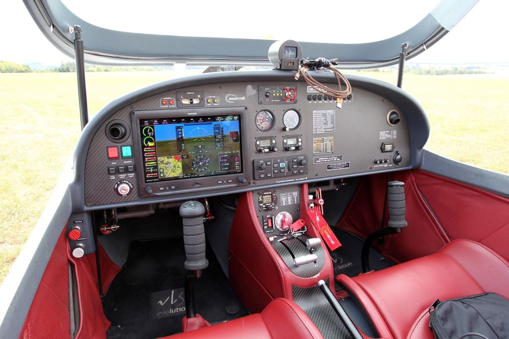 JMB Aircraft VL3, fotografía 5 de 8