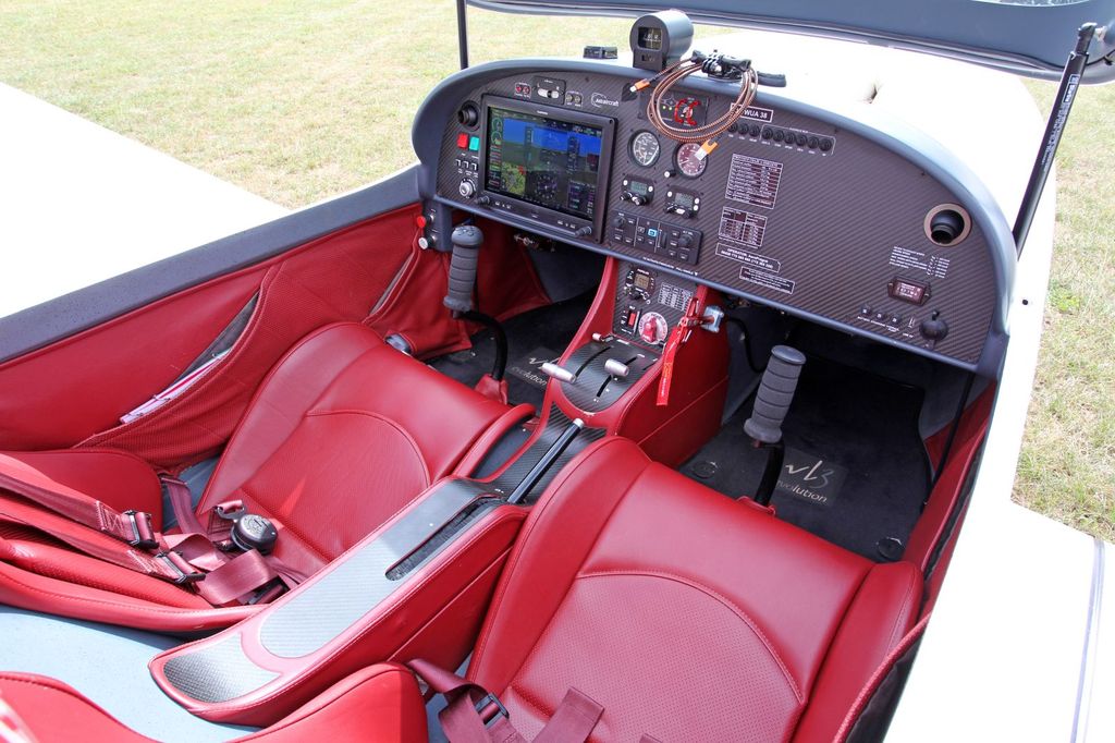 JMB Aircraft VL3, fotografía 6 de 8