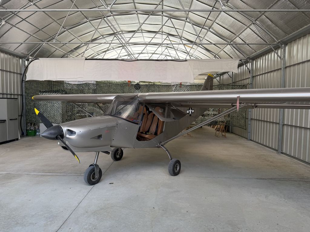 BRM Aero Land Africa, fotografía 1 de 8