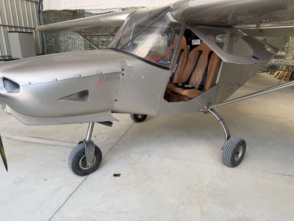 BRM Aero Land Africa, fotografía 2 de 8