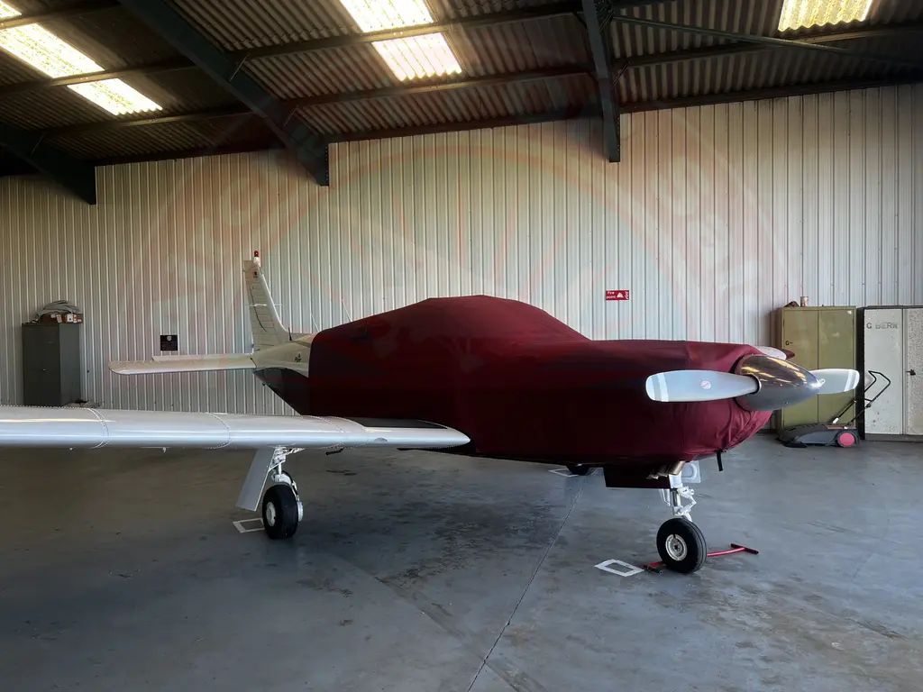 Piper PA-32, fotografía 3 de 6