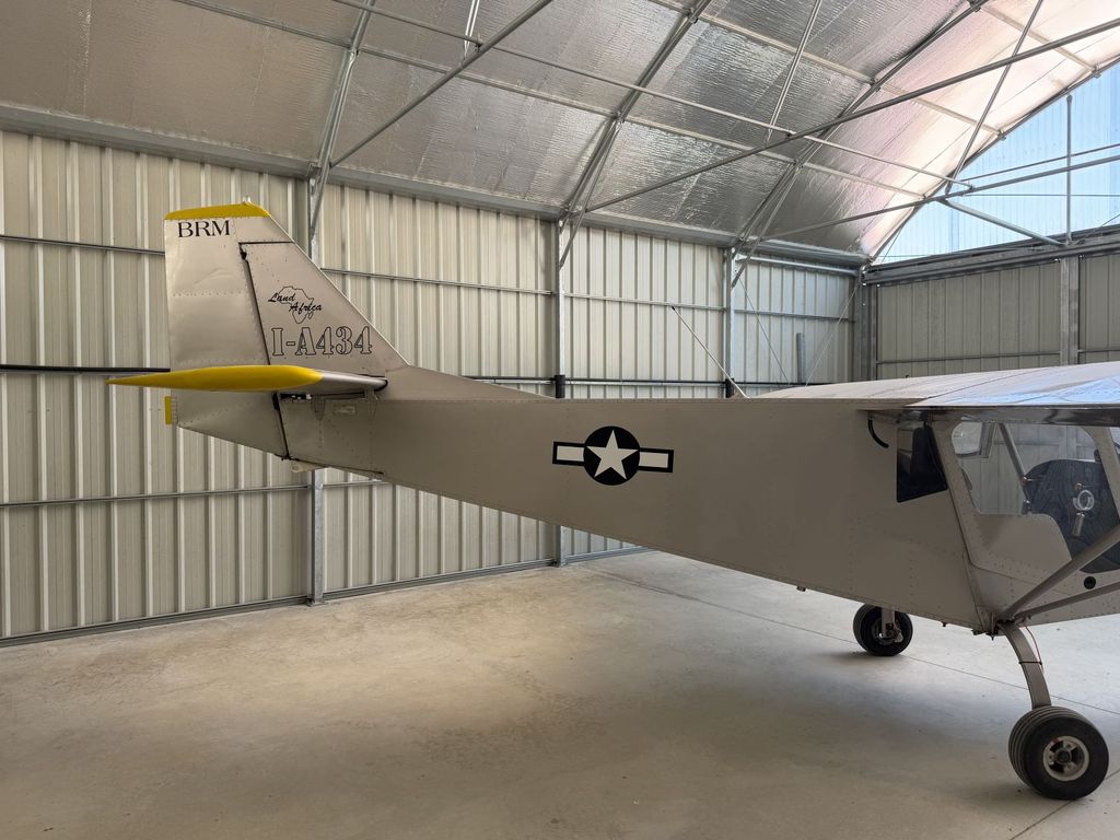 BRM Aero Land Africa, fotografía 4 de 8