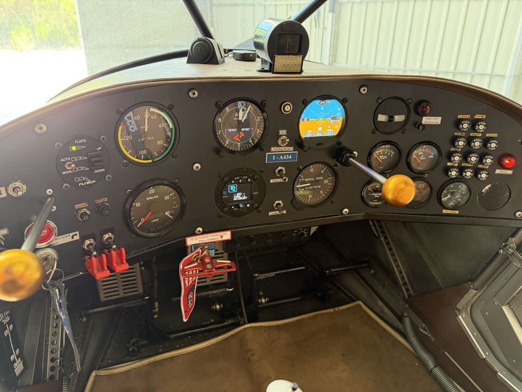 BRM Aero Land Africa, fotografía 6 de 8