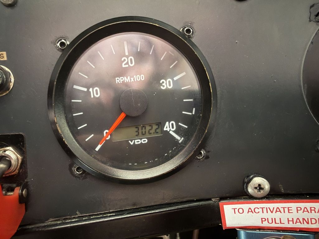 BRM Aero Land Africa, fotografía 7 de 8