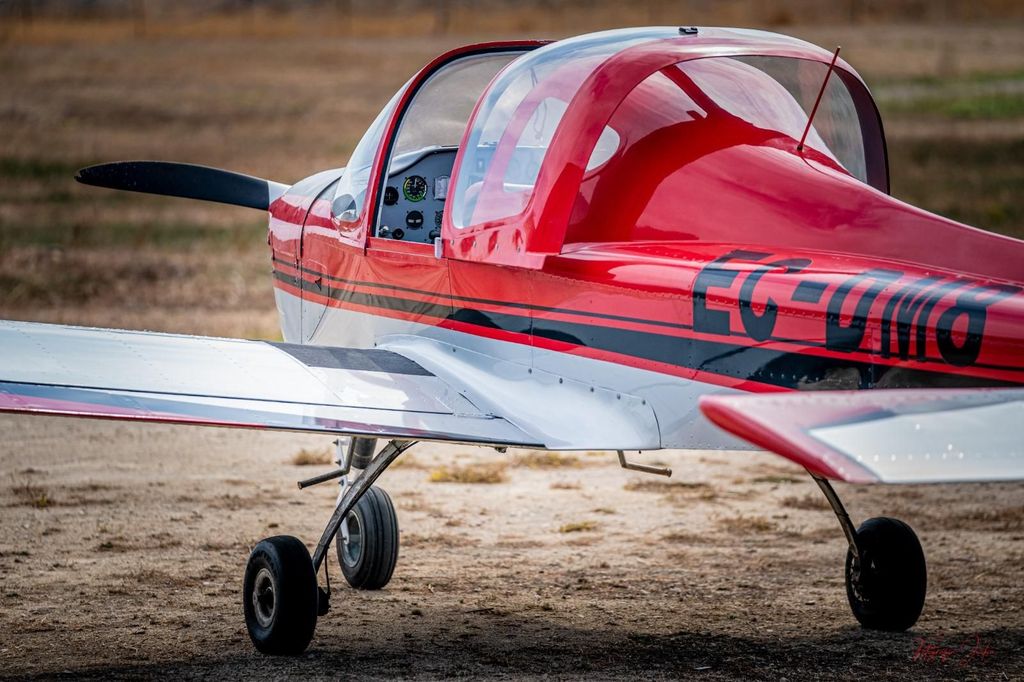 Tecnam P 96, fotografía 2 de 8