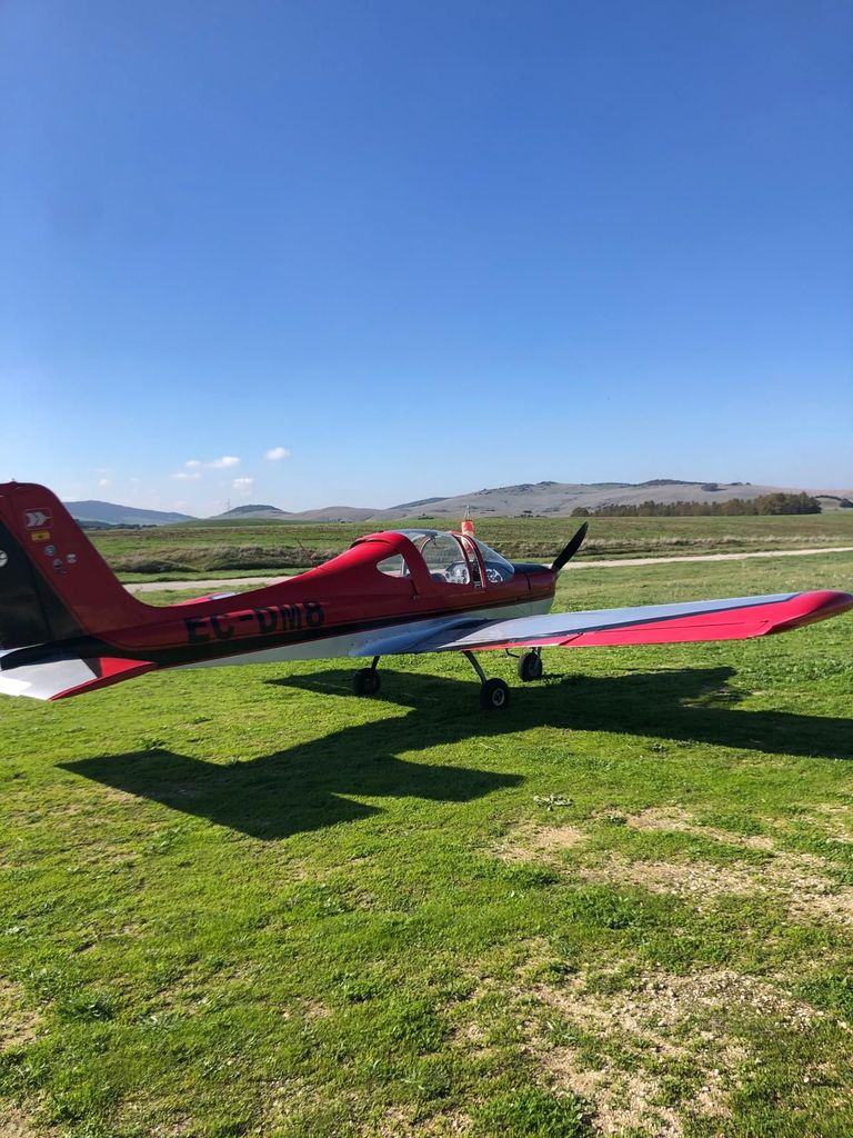 Tecnam P 96, fotografía 3 de 8