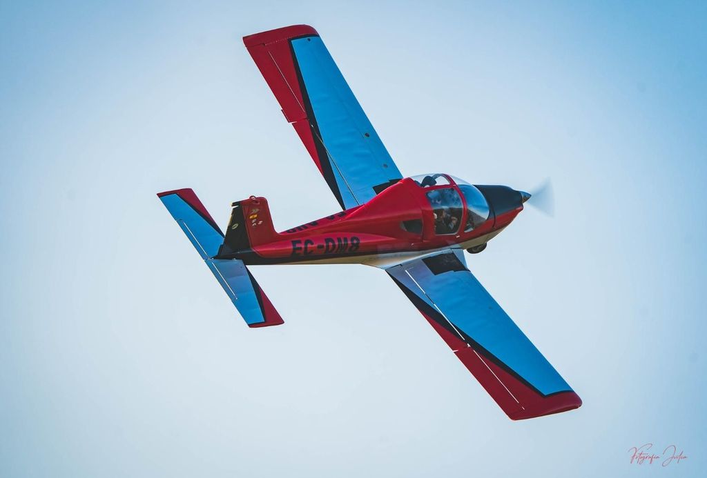 Tecnam P 96, fotografía 5 de 8
