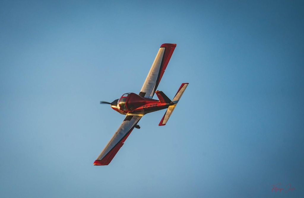 Tecnam P 96, fotografía 7 de 8