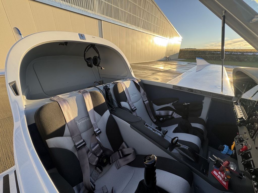 Aerospool WT9, fotografía 2 de 5