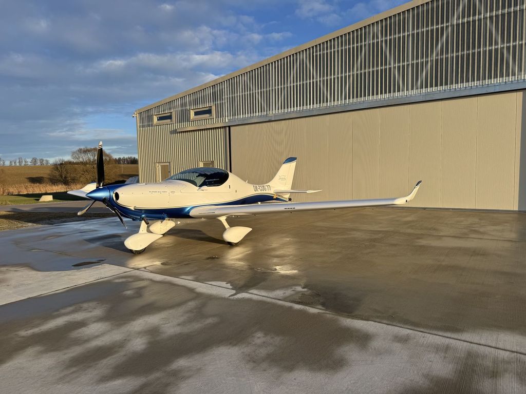 Aerospool WT9, fotografía 3 de 5