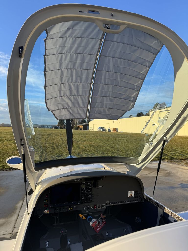 Aerospool WT9, fotografía 4 de 5