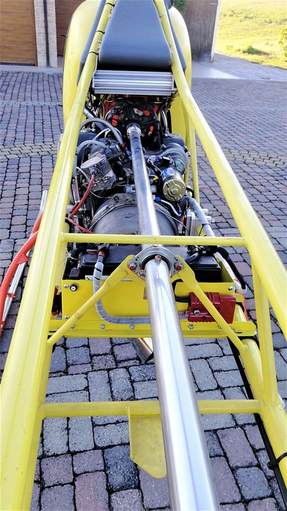 Helicycle Helicycle, fotografía 5 de 8