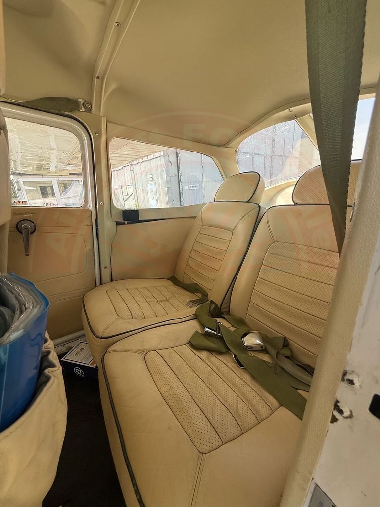 Cessna 172, fotografía 8 de 12