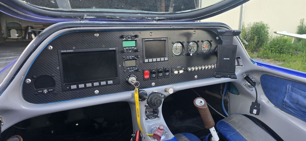 Impulse D100, fotografía 5 de 8