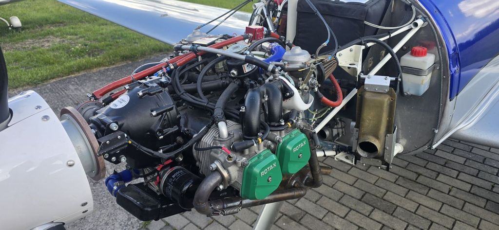 Impulse D100, fotografía 7 de 8