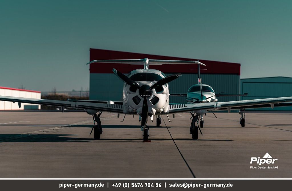 Diamond DA50, fotografía 4 de 19