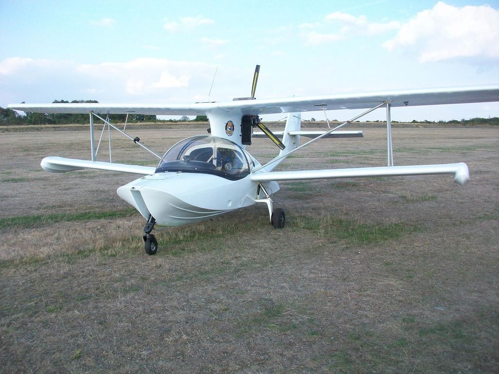 PETREL SMAN, fotografía 1 de 6