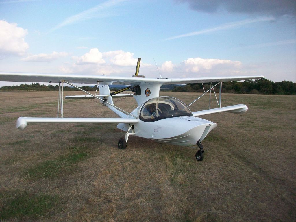 PETREL SMAN, fotografía 2 de 6