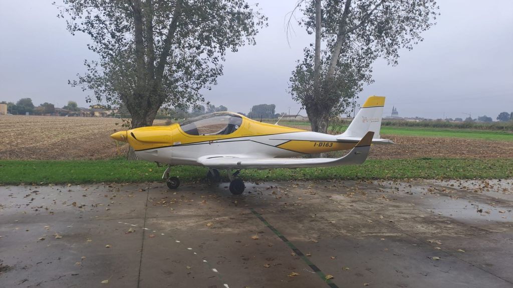 Skyleader JA 600, fotografía 3 de 7