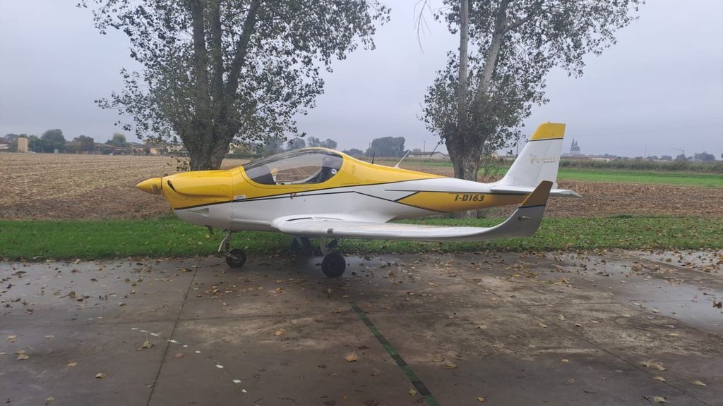 Skyleader JA 600, fotografía 5 de 7