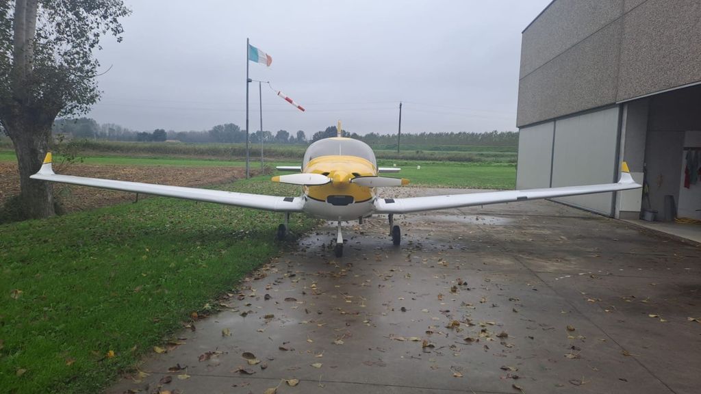 Skyleader JA 600, fotografía 6 de 7