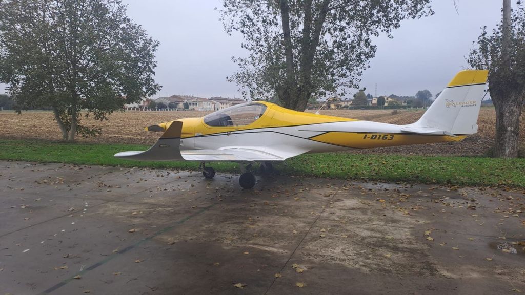 Skyleader JA 600, fotografía 7 de 7