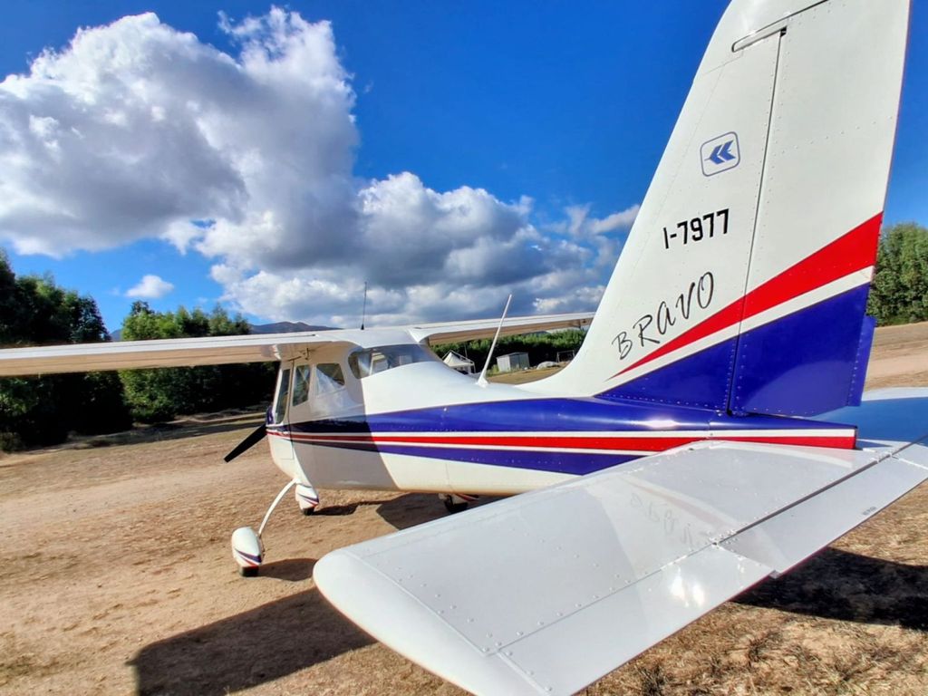 Tecnam P2004, fotografía 3 de 6