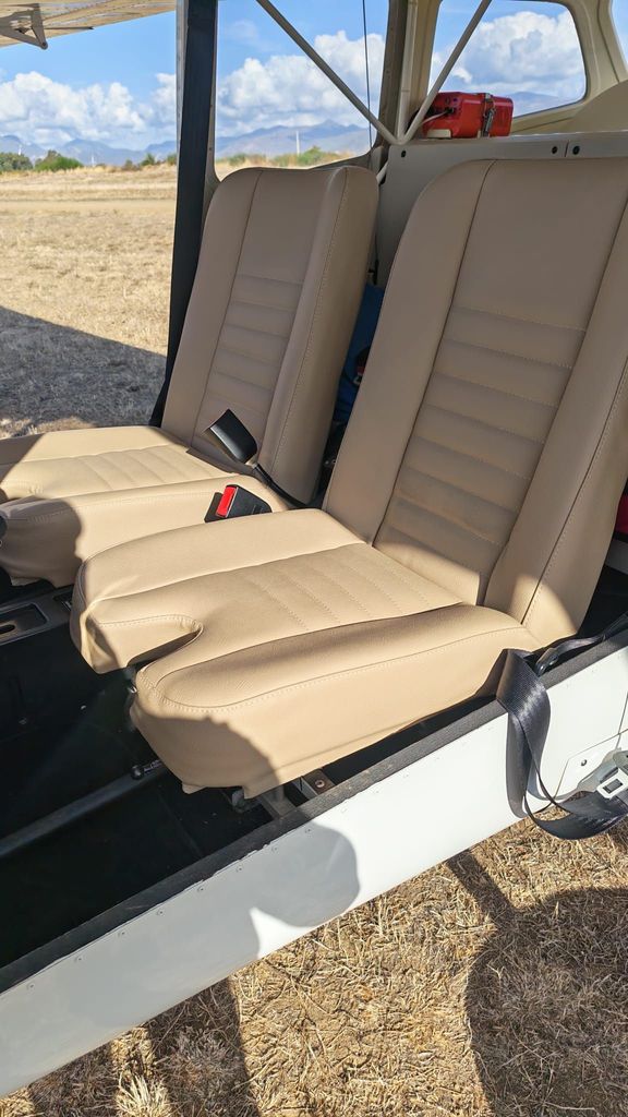 Tecnam P2004, fotografía 5 de 6