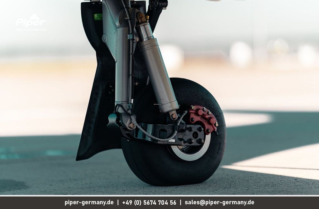 Diamond DA50, fotografía 7 de 19