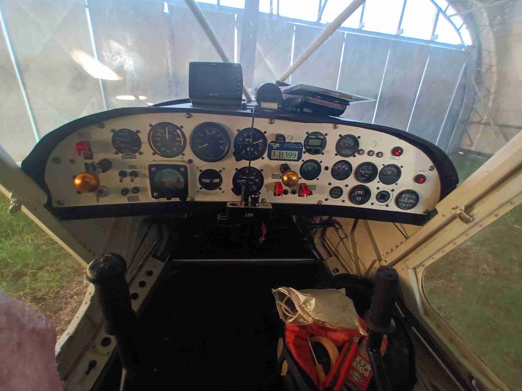 BRM Aero CITIUS SPORT, fotografía 2 de 4