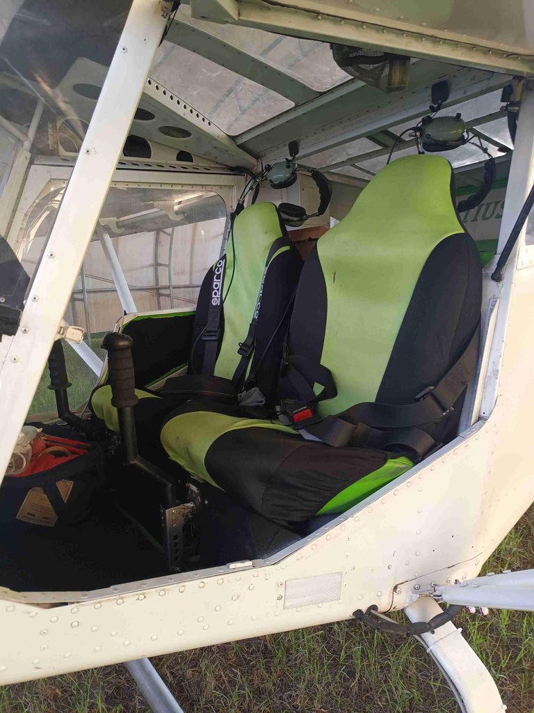 BRM Aero CITIUS SPORT, fotografía 3 de 4