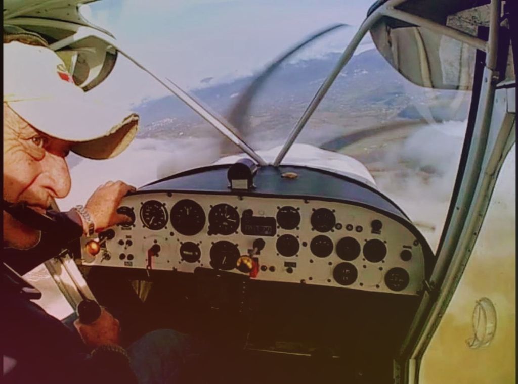 BRM Aero CITIUS SPORT, fotografía 4 de 4