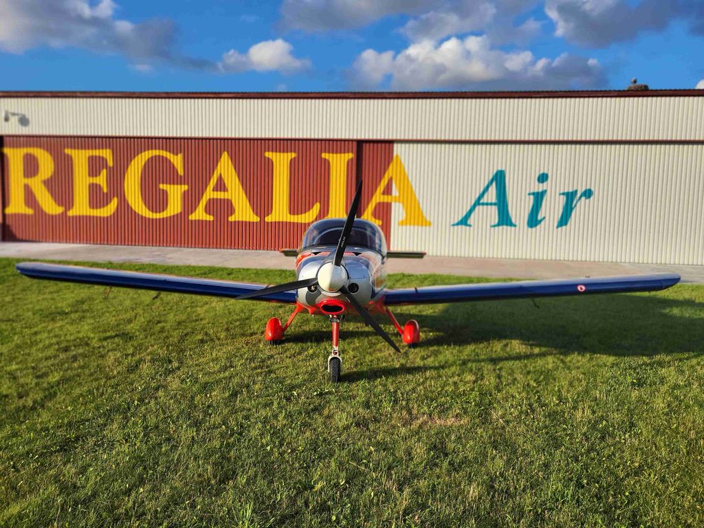 Alpi Pioneer 200, fotografía 2 de 7