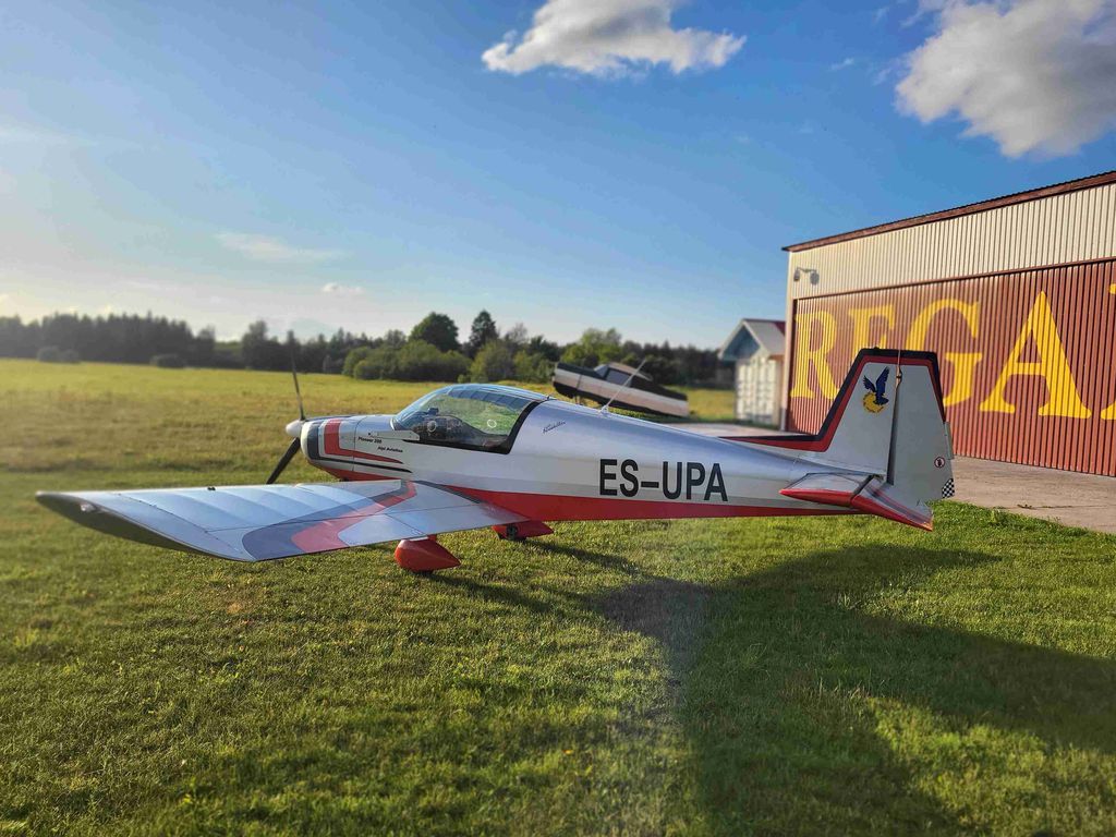 Alpi Pioneer 200, fotografía 3 de 7