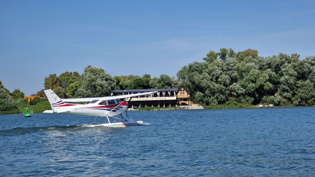 Aeropilot Legend 540, fotografía 6 de 6