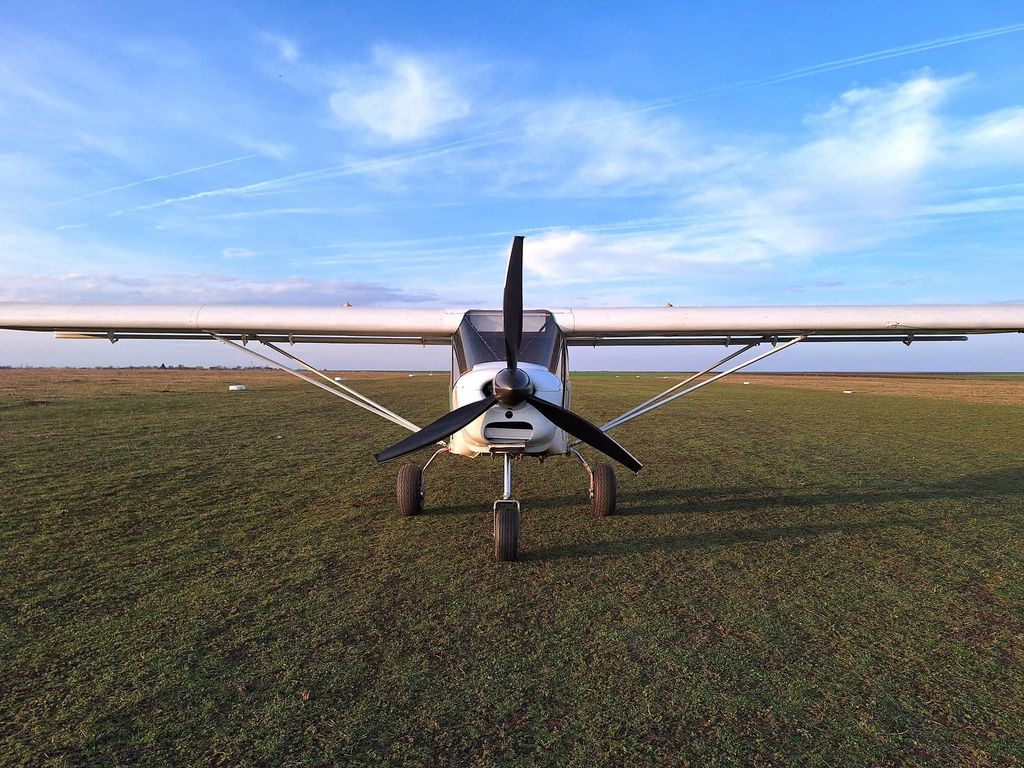 BRM Aero LAND AFRICA, fotografía 3 de 5