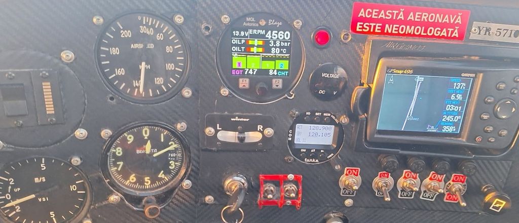 BRM Aero LAND AFRICA, fotografía 5 de 5