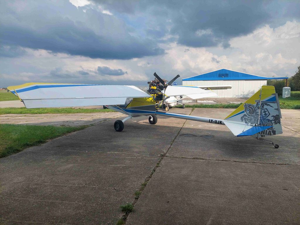 Kolb Twinstar, fotografía 2 de 5