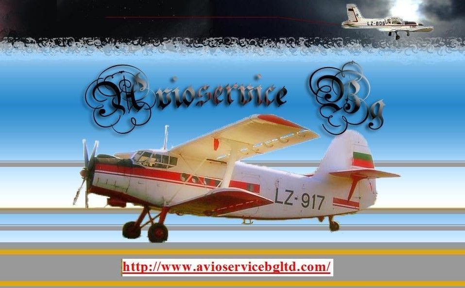 Antonov An-2, fotografía 2 de 8