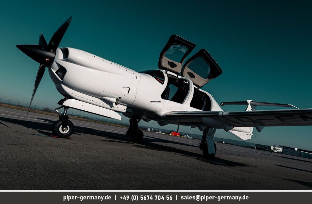 Diamond DA50, fotografía 17 de 19