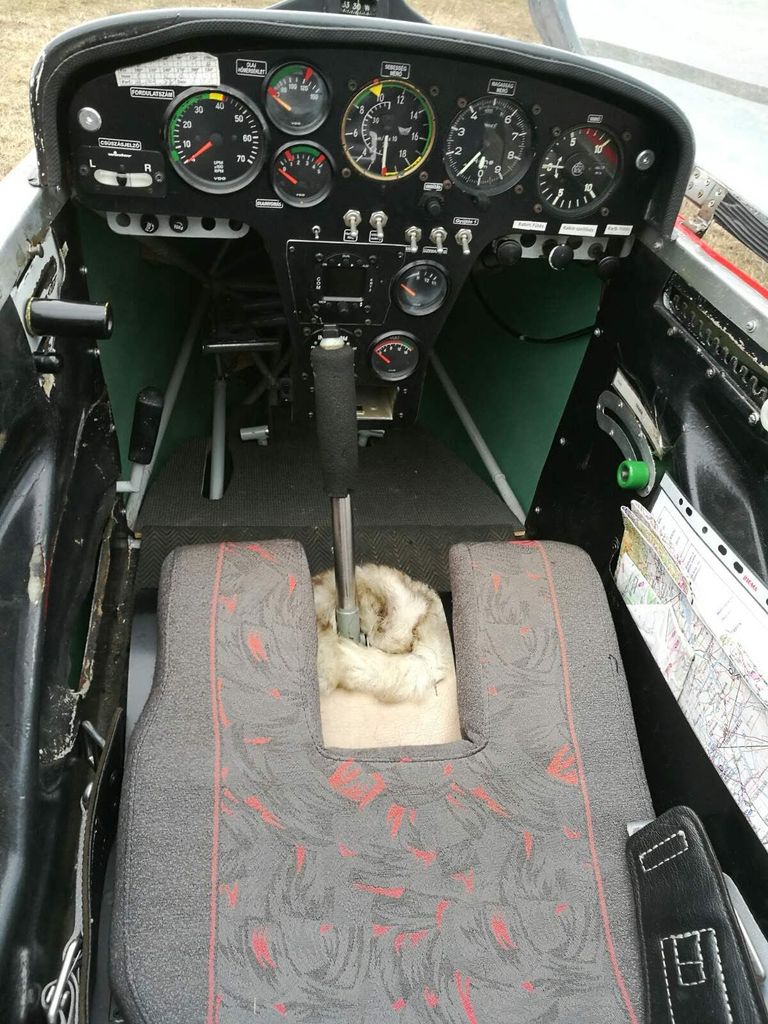 HB-21, fotografía 2 de 7