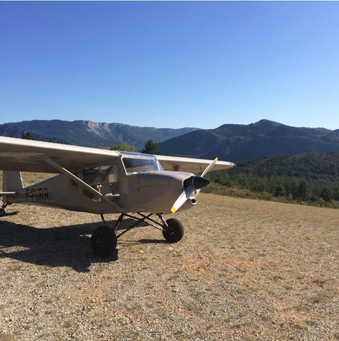 Murphy Aircraft Rebel, fotografía 1 de 3